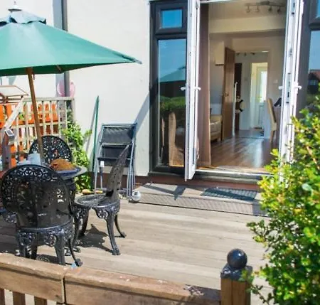 Quayside Villa Wroxham Exterior photo