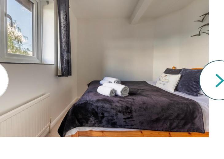 Holiday home Quayside
