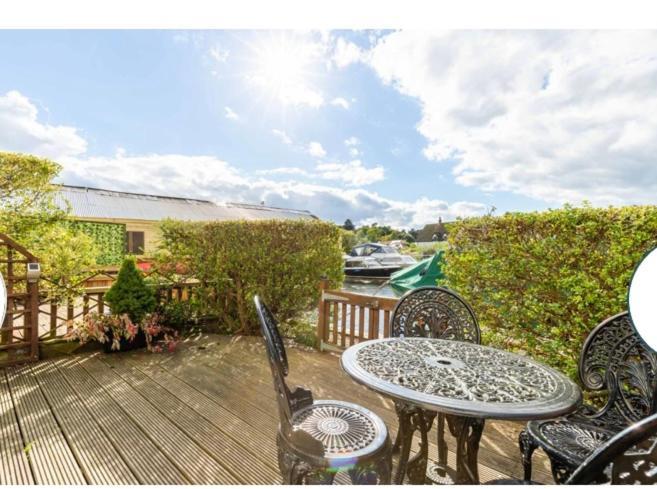 Holiday home Quayside