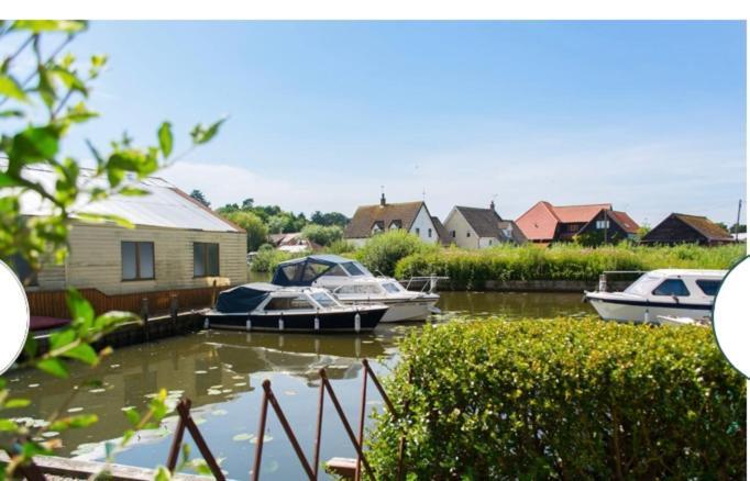 Holiday home Quayside *