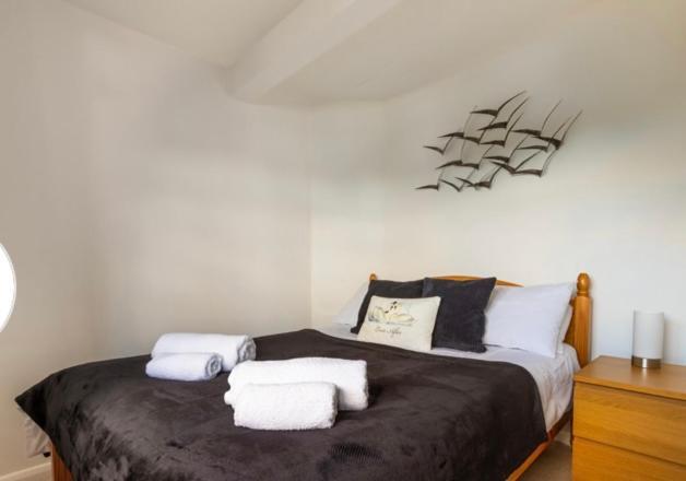 Holiday home Quayside Wroxham