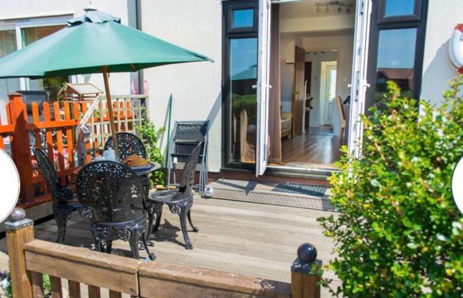 Holiday home Quayside Wroxham