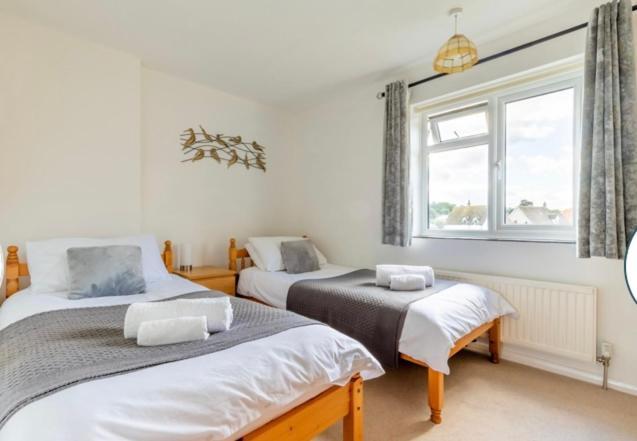 Holiday home Quayside *