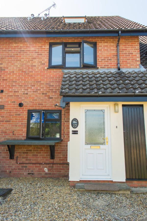 Quayside Holiday home