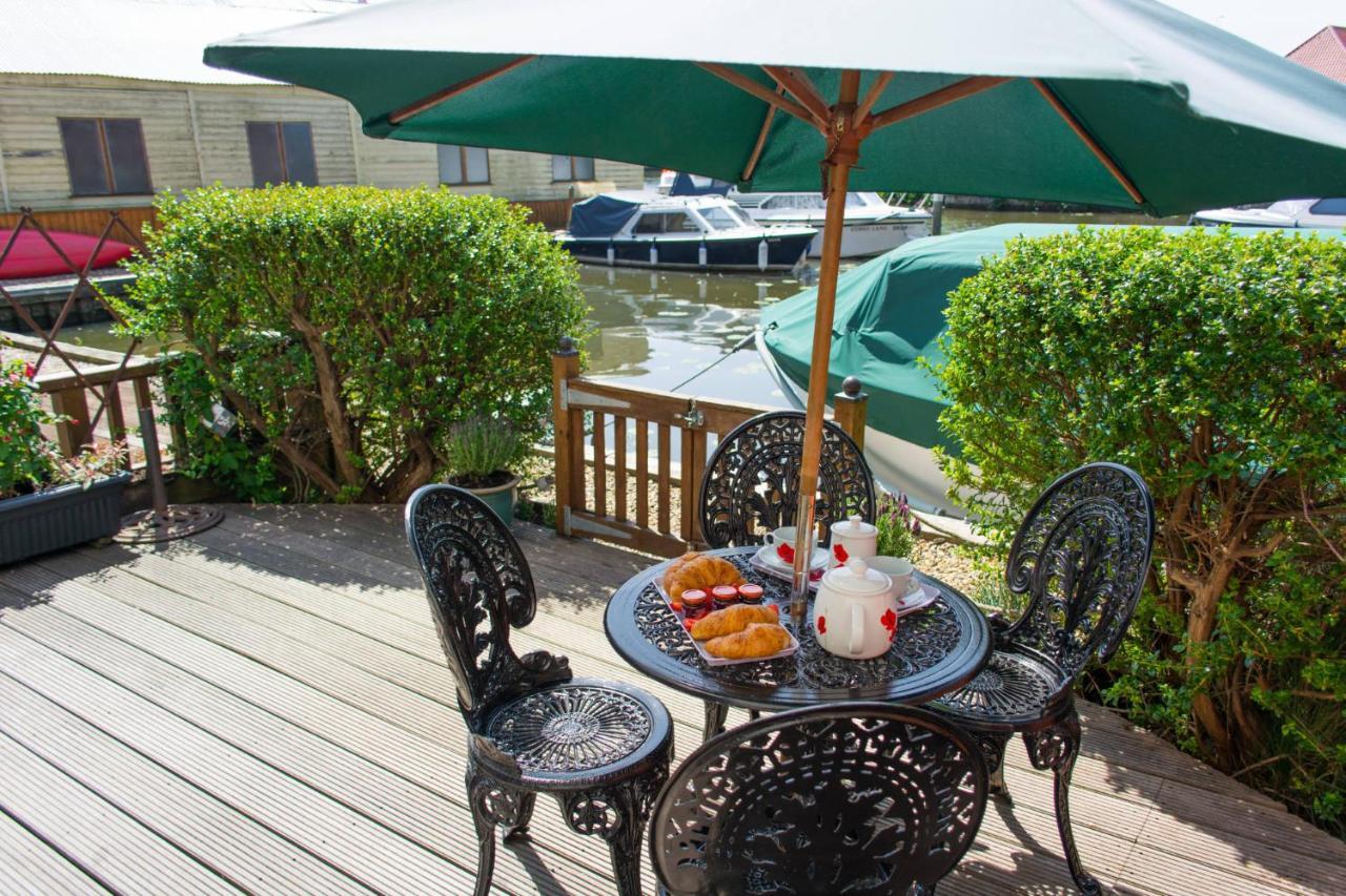 Quayside Holiday home *
