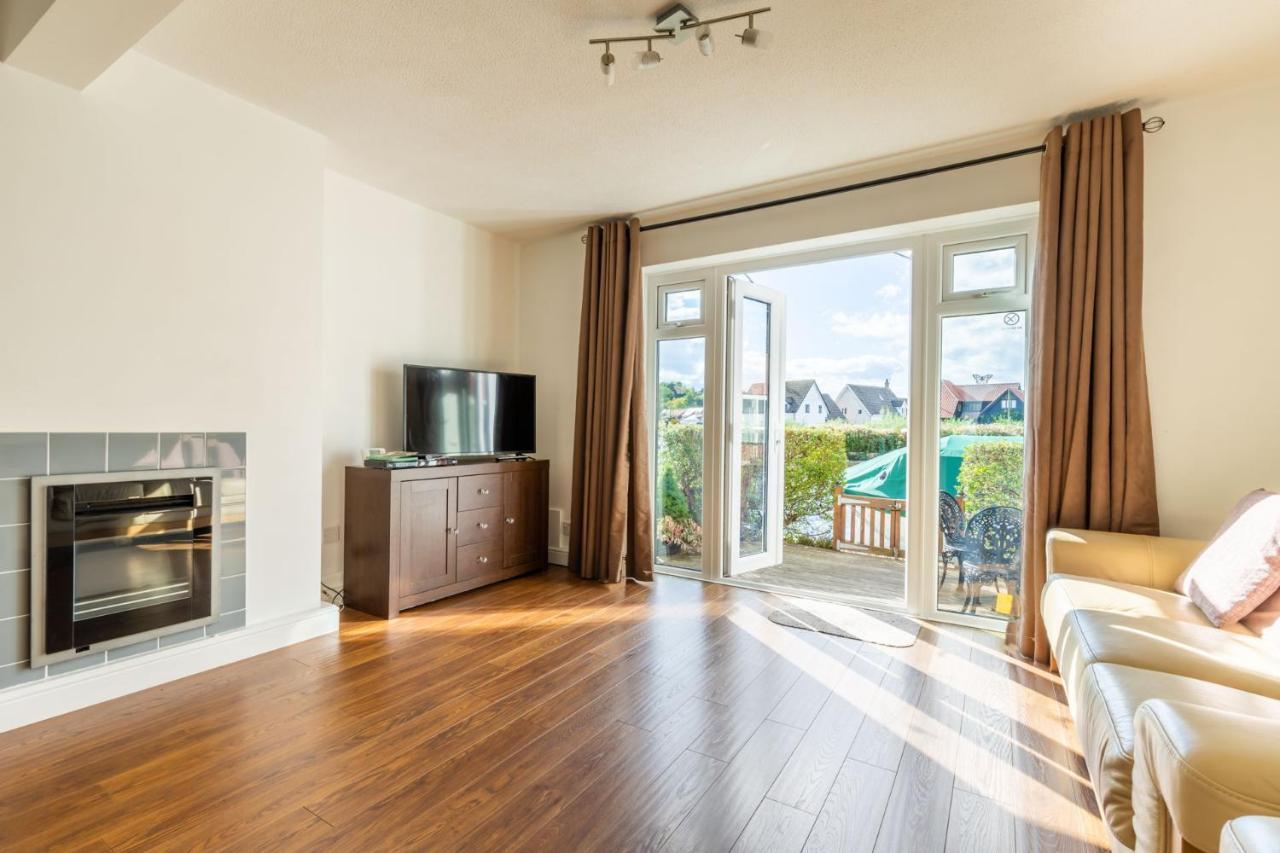 Quayside Holiday home