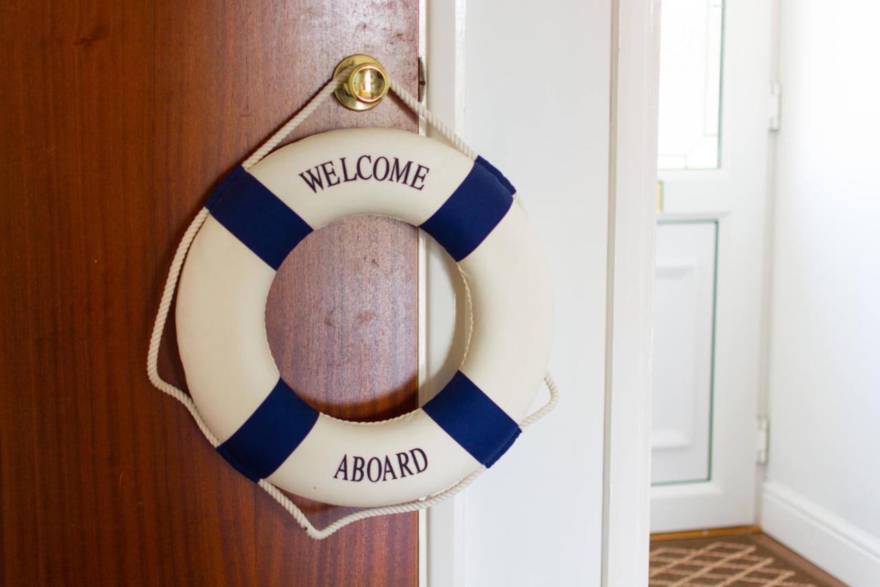 Quayside Holiday home *
